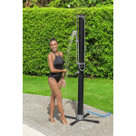 Ντουζιέρα Bestway® SolarFlow 20L Outdoor Shower Δεξαμενή Ντους